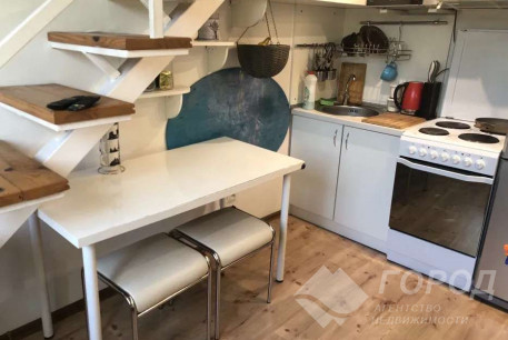 Продам гостинку, Центр, Архитектора Бекетова метро, Код: 803107/2