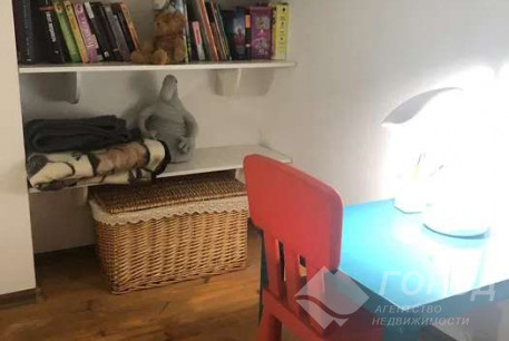 Продам гостинку, Центр, Архитектора Бекетова метро, Код: 803107/2