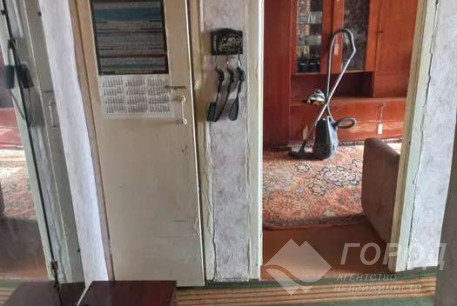 Продам 1-кімнатну квартиру, Гагарина проспект, Спортивная метро, Код: 803108/1