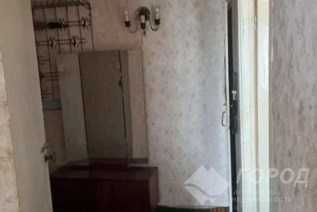 Продам 1-кімнатну квартиру, Гагарина проспект, Спортивная метро, Код: 803108/1