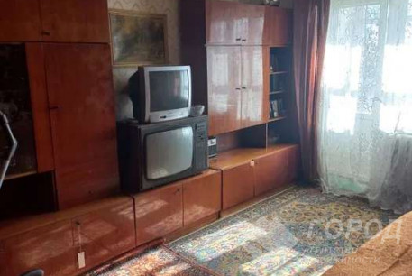 Продам 1-кімнатну квартиру, Гагарина проспект, Спортивная метро, Код: 803108/1