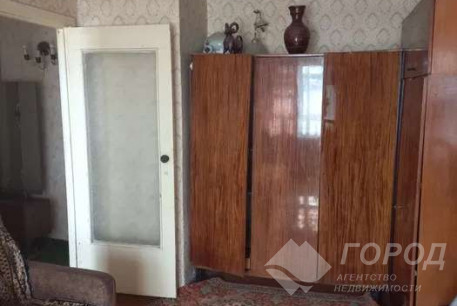 Продам 1-кімнатну квартиру, Гагарина проспект, Спортивная метро, Код: 803108/1