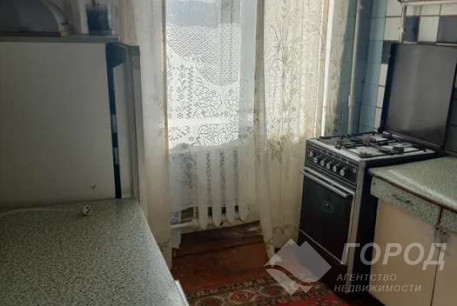 Продам 1-кімнатну квартиру, Гагарина проспект, Спортивная метро, Код: 803108/1