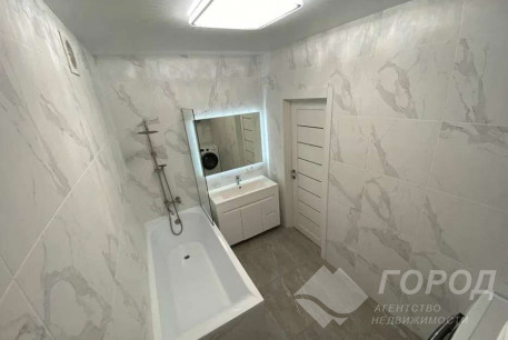 Продам 2-х кімнатну квартиру в новобудові, Журавлевка, ЖК Гидропарк, Код: 803109/1