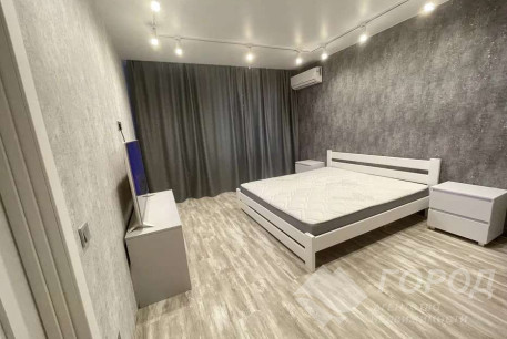 Продам 2-х кімнатну квартиру в новобудові, Журавлевка, ЖК Гидропарк, Код: 803109/1