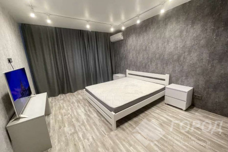 Продам 2-х кімнатну квартиру в новобудові, Журавлевка, ЖК Гидропарк, Код: 803109/1