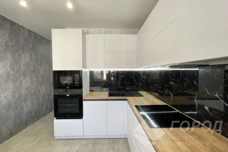 Продам 2-х кімнатну квартиру в новобудові, Журавлевка, ЖК Гидропарк, Код: 803109/1