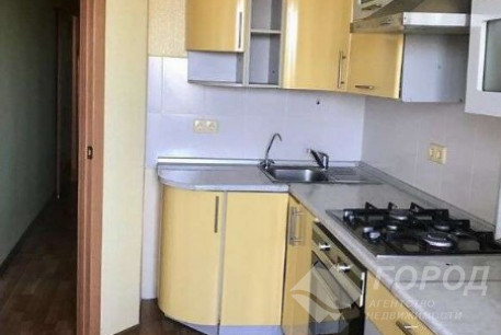 Продам 2-х кімнатну квартиру, Новые дома, Код: 803111/1