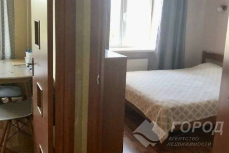 Продам 2-х кімнатну квартиру, Новые дома, Код: 803111/1