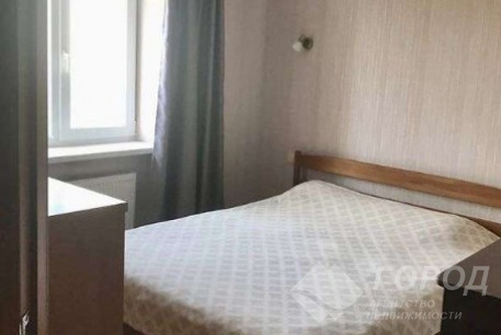 Продам 2-х кімнатну квартиру, Новые дома, Код: 803111/1