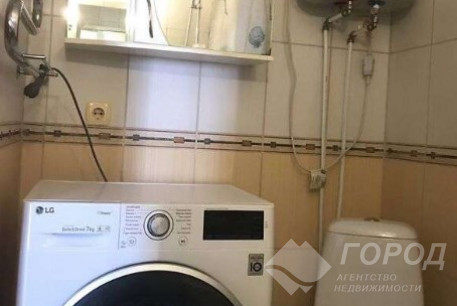 Продам 2-х кімнатну квартиру, Новые дома, Код: 803111/1