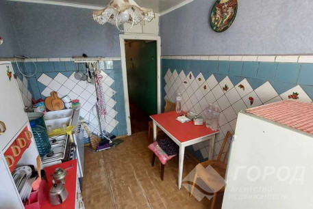 Продам 3-х кімнатну квартиру, Одесская, Код: 803112/1