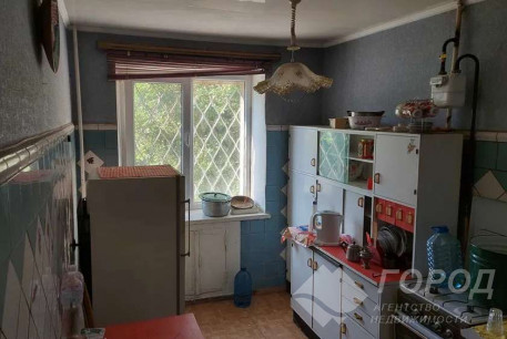 Продам 3-х кімнатну квартиру, Одесская, Код: 803112/1