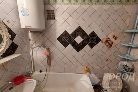 Продам 3-х кімнатну квартиру, Одесская, Код: 803112/1