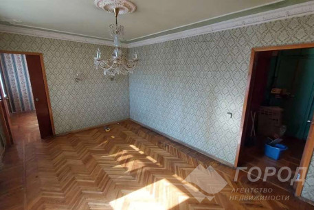 Продам 3-х кімнатну квартиру, Одесская, Код: 803112/1