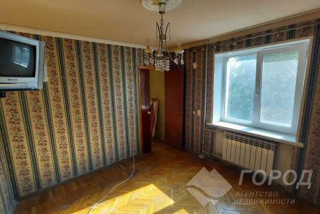 Продам 3-х кімнатну квартиру, Одесская, Код: 803112/1