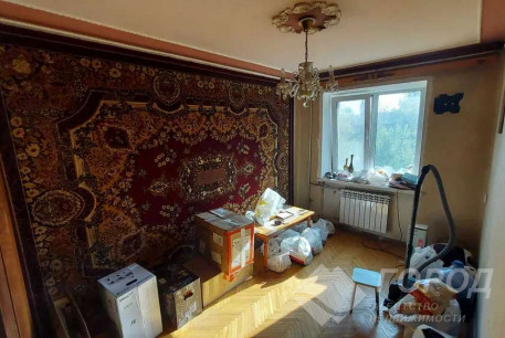 Продам 3-х кімнатну квартиру, Одесская, Код: 803112/1