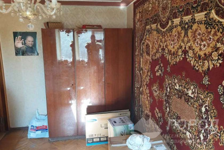 Продам 3-х кімнатну квартиру, Одесская, Код: 803112/1