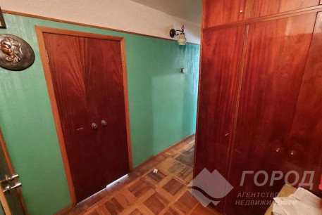 Продам 3-х кімнатну квартиру, Одесская, Код: 803112/1