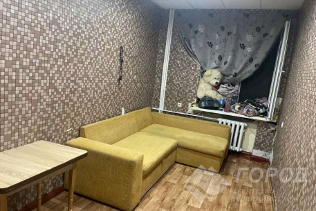 Продам гостинку, ХТЗ, ХТЗ метро, Код: 803113/1