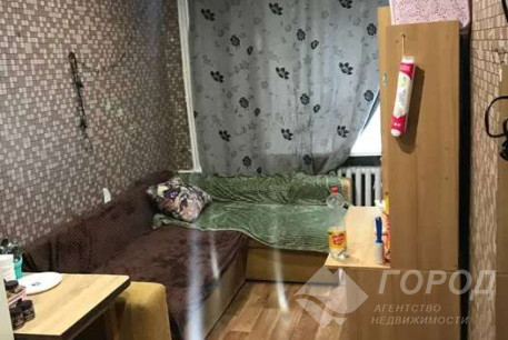 Продам гостинку, ХТЗ, ХТЗ метро, Код: 803113/1