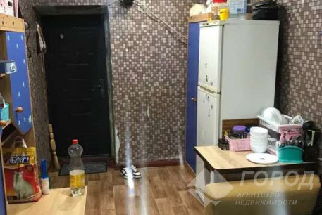 Продам гостинку, ХТЗ, ХТЗ метро, Код: 803113/1