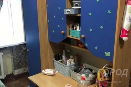 Продам гостинку, ХТЗ, ХТЗ метро, Код: 803113/1