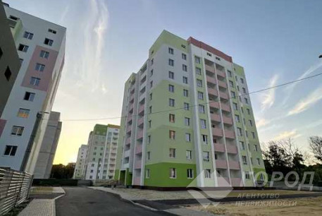 Продам 1-кімнатну квартиру в новобудові, ХТЗ, Пролетарская метро (Индустриальная), Код: 803115/1