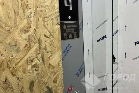 Продам 1-кімнатну квартиру в новобудові, ХТЗ, Пролетарская метро (Индустриальная), Код: 803115/1