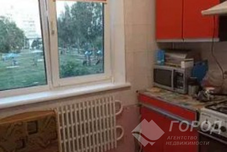 Сдам 1-кімнатну квартиру, ХТЗ, Пролетарская метро (Индустриальная), Код: 803119/1