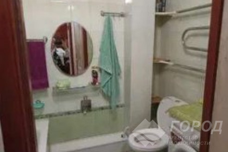 Сдам 1-кімнатну квартиру, ХТЗ, Пролетарская метро (Индустриальная), Код: 803119/1