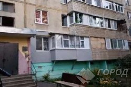 Сдам 1-кімнатну квартиру, ХТЗ, Пролетарская метро (Индустриальная), Код: 803119/1