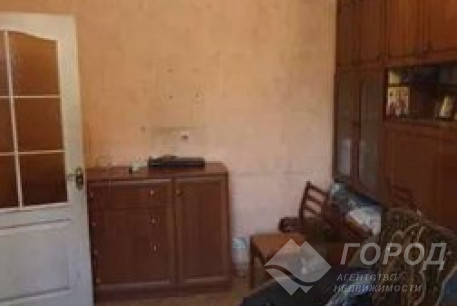 Сдам 1-кімнатну квартиру, ХТЗ, Пролетарская метро (Индустриальная), Код: 803119/1