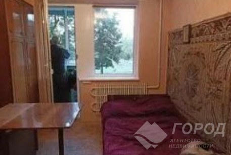 Сдам 1-кімнатну квартиру, ХТЗ, Пролетарская метро (Индустриальная), Код: 803119/1