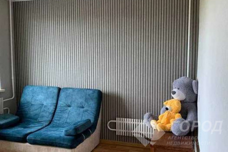 Сдам 3-х кімнатну квартиру, Рогань, Код: 803120/1