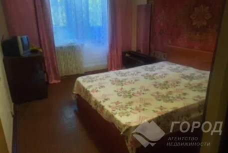 Сдам 3-х кімнатну квартиру, Алексеевка, Остановка Солнечная, Код: 803121/1