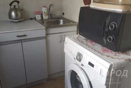 Сдам 1-кімнатну квартиру, Холодная Гора, Код: 803122/1