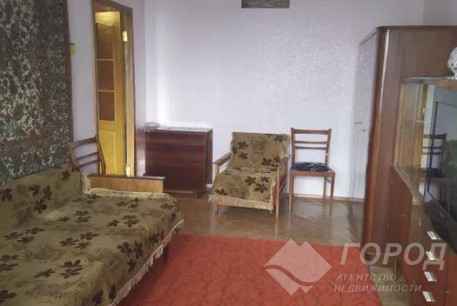 Сдам 1-кімнатну квартиру, Холодная Гора, Код: 803122/1