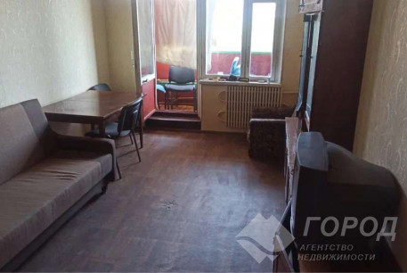 Сдам 1-кімнатну квартиру, Алексеевка, Алексеевская метро, Код: 803124/1