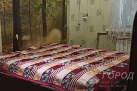 Сдам 3-х кімнатну квартиру, Гагарина проспект, Защитников Украины метро (Площадь Восстания), Код: 803125/1