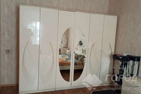 Сдам 3-х кімнатну квартиру, Гагарина проспект, Защитников Украины метро (Площадь Восстания), Код: 803125/1