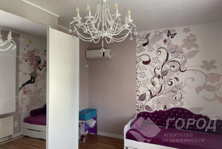 Сдам 3-х кімнатну квартиру, Салтовка, Код: 803126/1