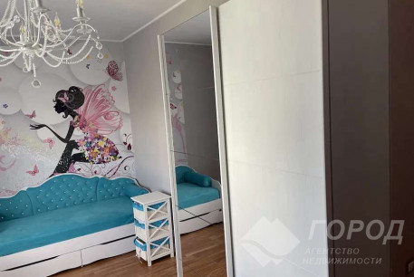 Сдам 3-х кімнатну квартиру, Салтовка, Код: 803126/1