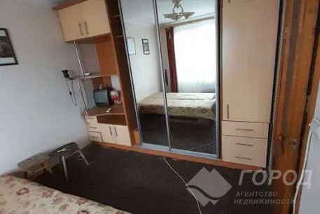 Продам 1-кімнатну квартиру, Холодная Гора, Код: 803128/2