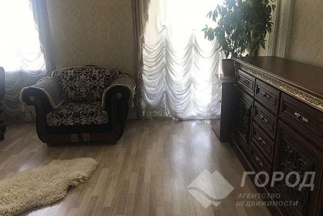 Сдам 3-х кімнатну квартиру, Холодная Гора, Код: 803128/3