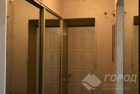 Сдам 3-х кімнатну квартиру, Холодная Гора, Код: 803128/3