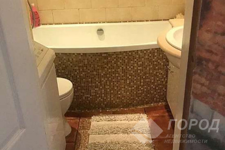 Сдам 3-х кімнатну квартиру, Холодная Гора, Код: 803128/3