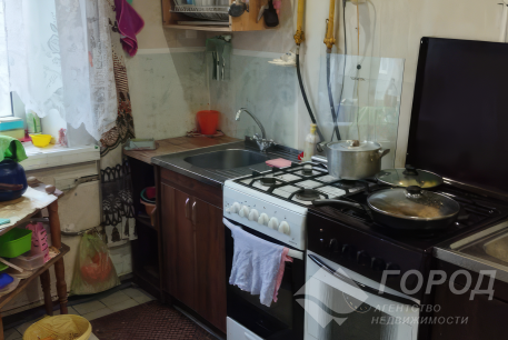 Продам гостинку, Холодная Гора, Код: 803137/1