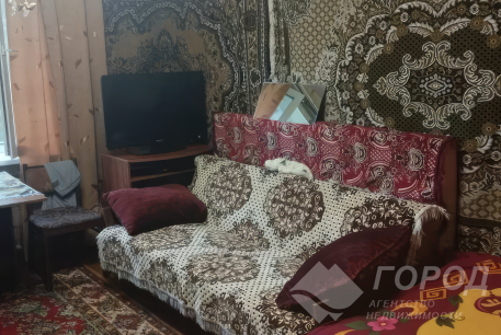 Продам гостинку, Холодная Гора, Код: 803137/1