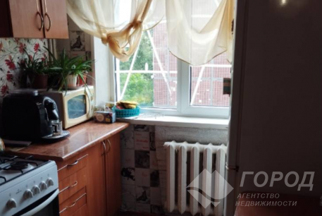 Продам 2-х кімнатну квартиру, Новые дома, Код: 803137/3